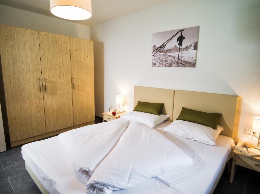 Alpenparks Chalet & Apartment Areitxpress Zell am See Pokoj fotografie